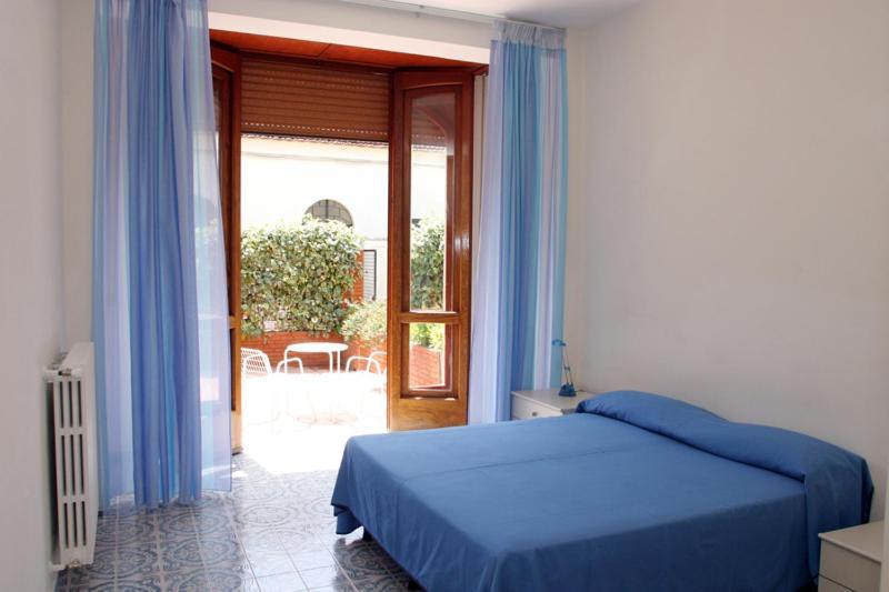 Residence Le Villette Ravello Eksteriør billede