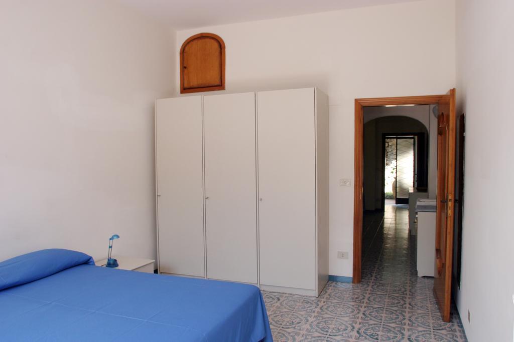 Residence Le Villette Ravello Eksteriør billede