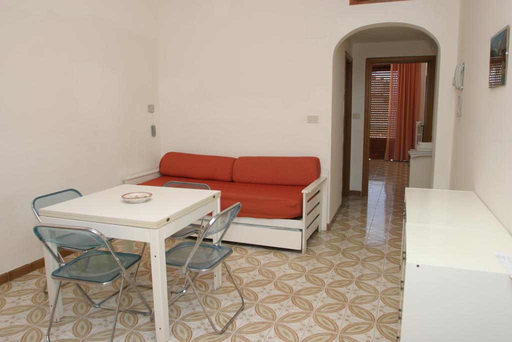 Residence Le Villette Ravello Eksteriør billede