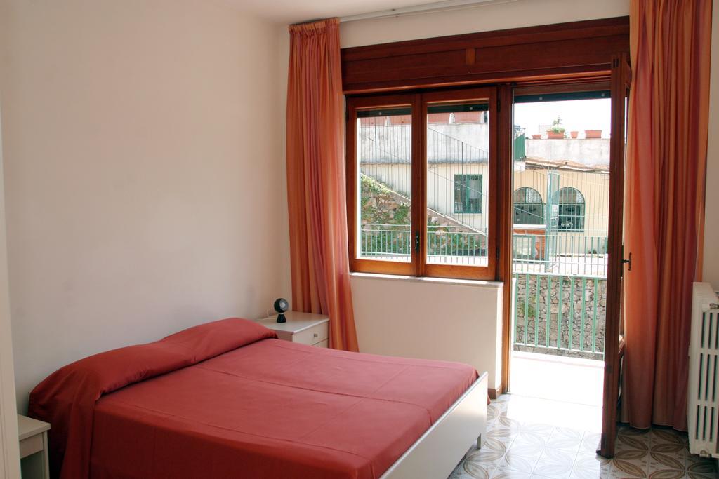 Residence Le Villette Ravello Eksteriør billede